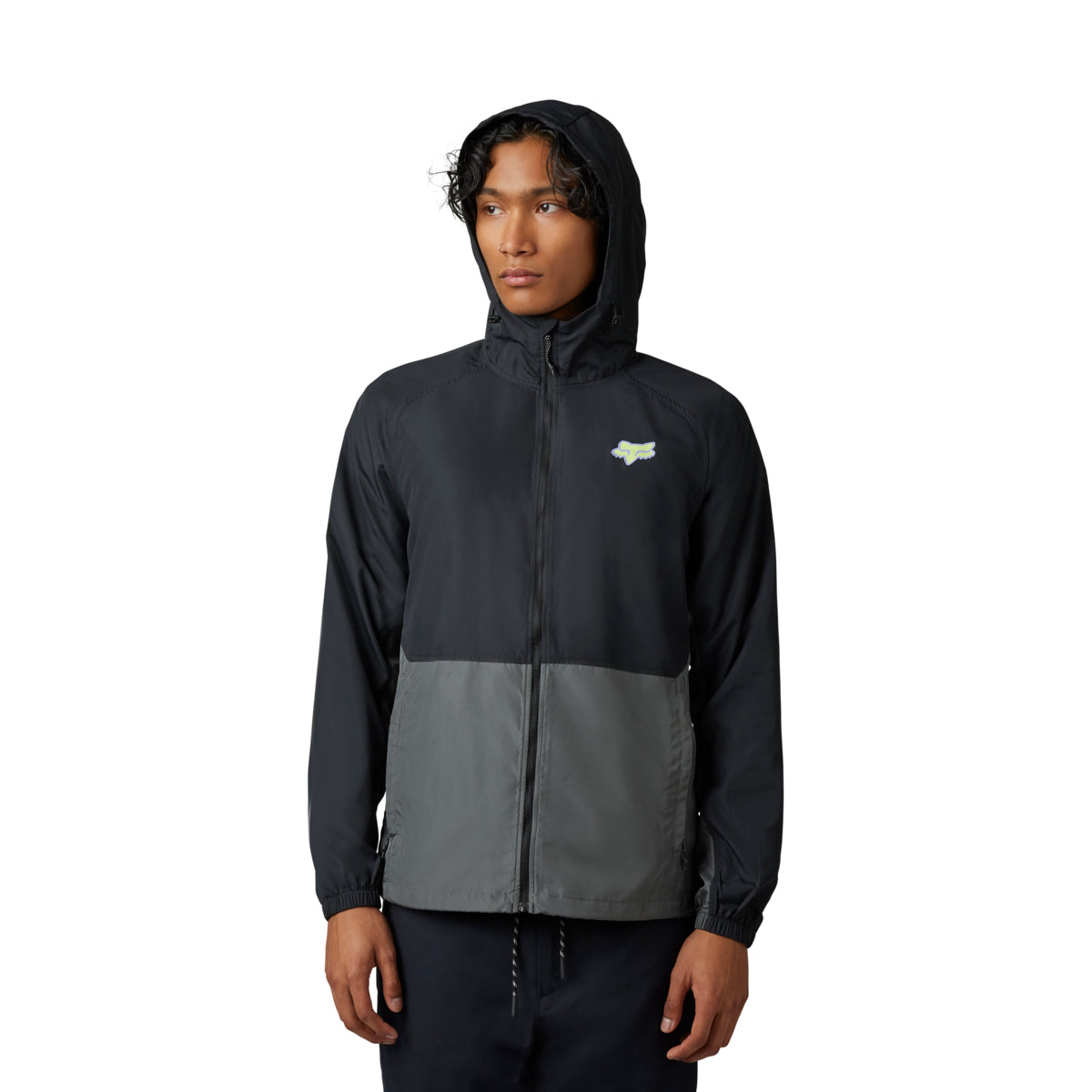 Fox Racing Title Sponsor Windbreaker (Closeout)