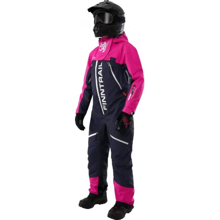 Finntrail Women's Rachel Overall