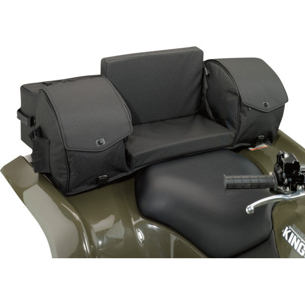 Sacoche pour porte-bagages arrière Moose Utility Division Ridgetop