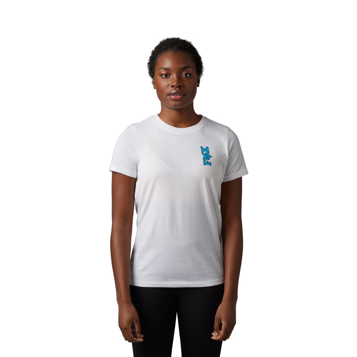 T-shirt Fox Racing Barb Wire pour femme (liquidation)