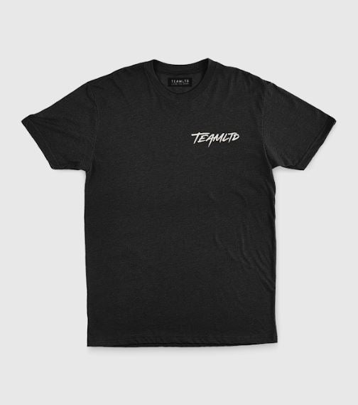 TEAMLTD Rapa Tee