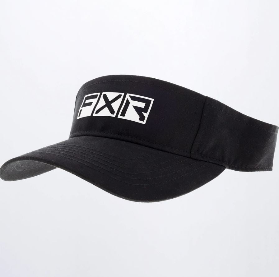 FXR Attack Visor