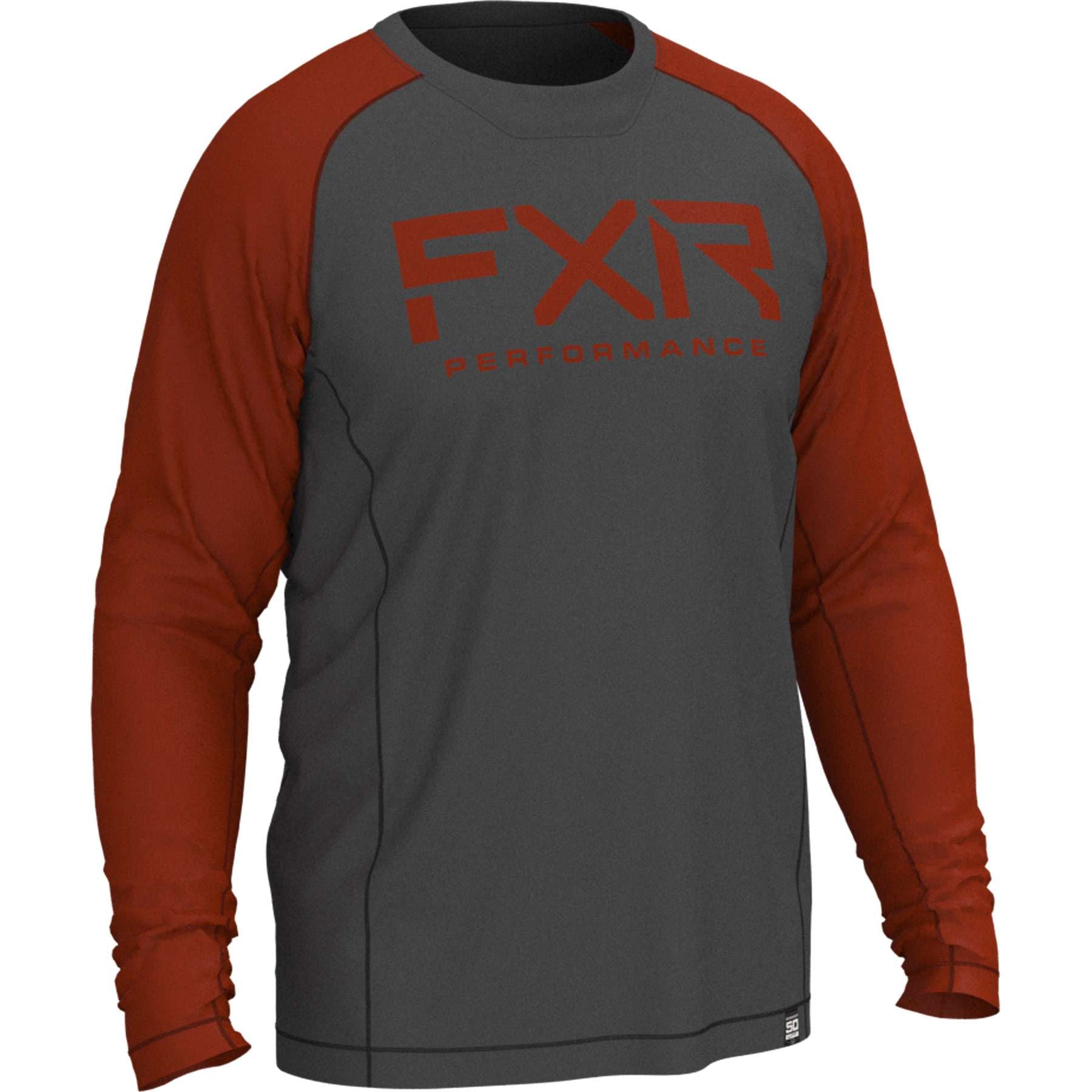 FXR Attack UPF Longsleeve