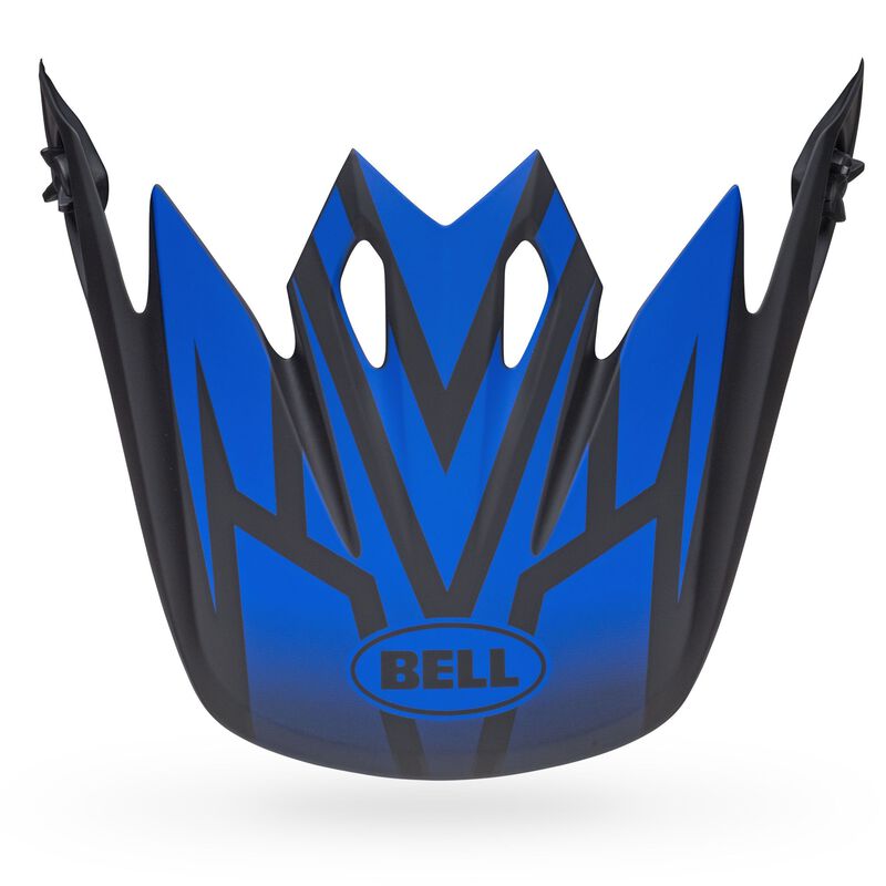 Bell MX-9 Visor
