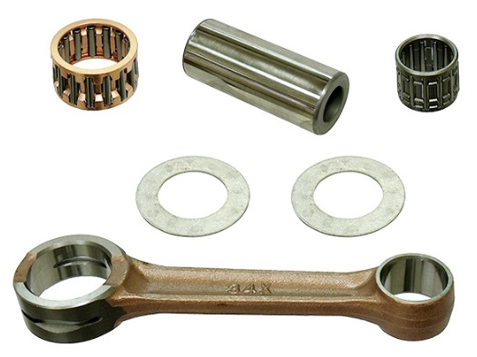 Sports Parts Inc. Connecting Rod