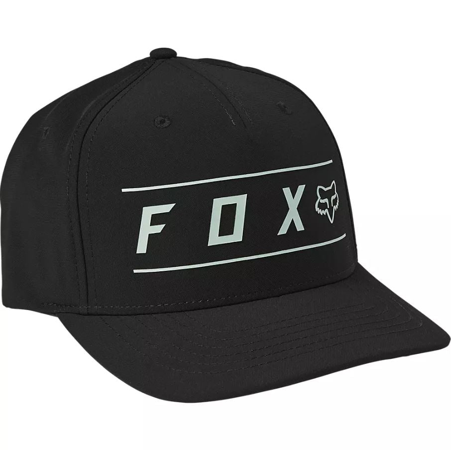 Casquette Fox Racing Pinnacle Flexfit (Liquidation)