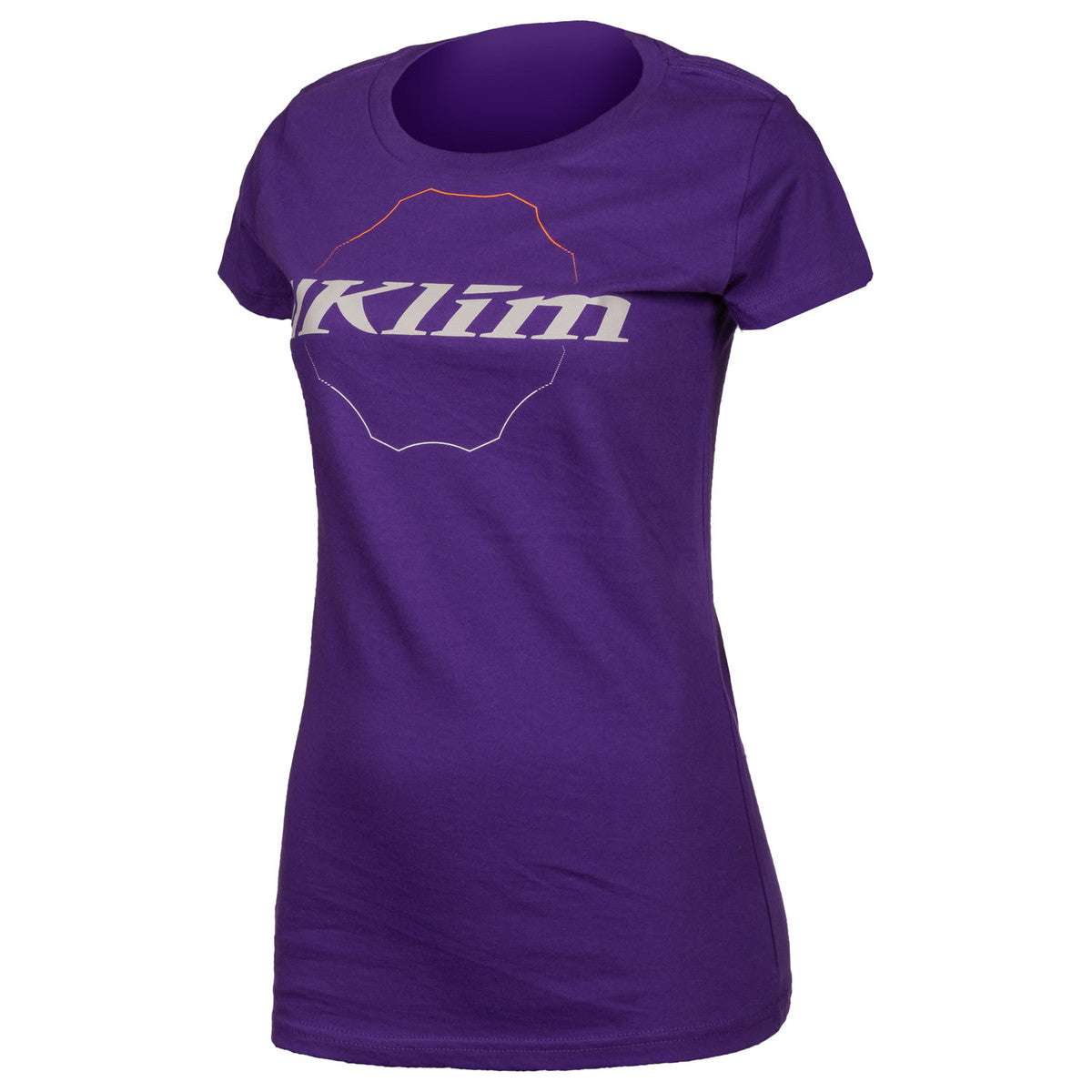 T-shirt Excel pour femme de Klim