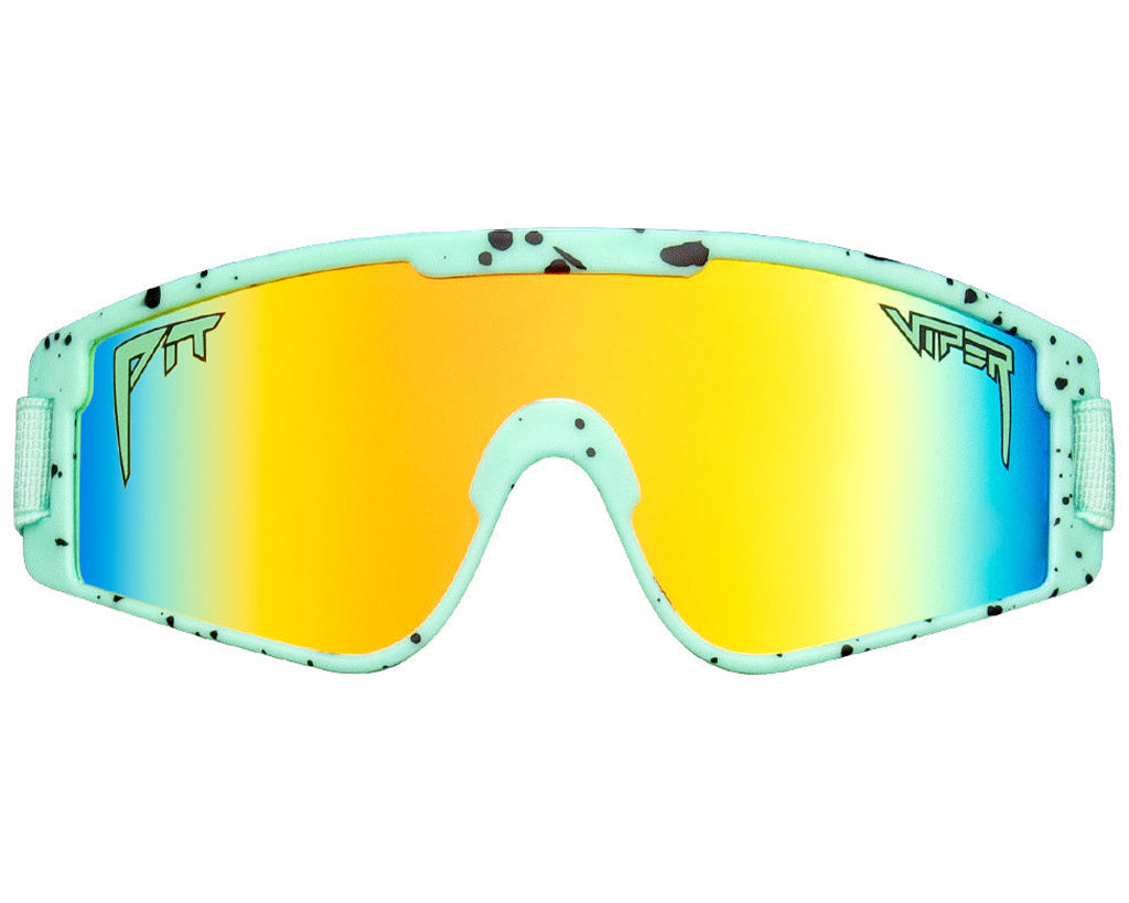 Pit Viper Baby The Poseidon Vipes Sunglasses