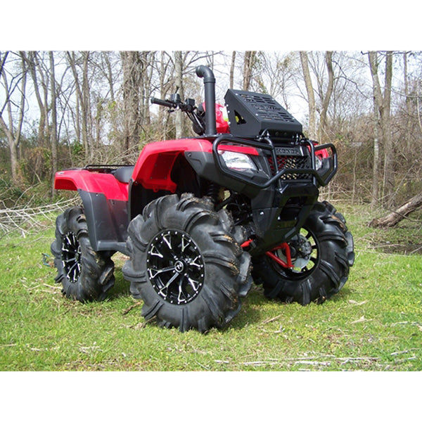 Kit de plongée avec tuba High Lifter