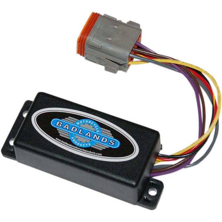 NAMZ Badlands Turn Signal Automatic Cancelling Module
