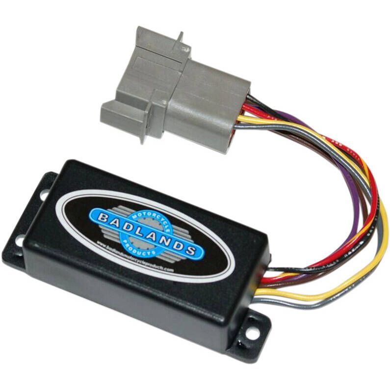 NAMZ Badlands Turn Signal Automatic Cancelling Module