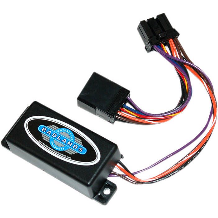NAMZ Badlands Turn Signal Load Equalizer Module
