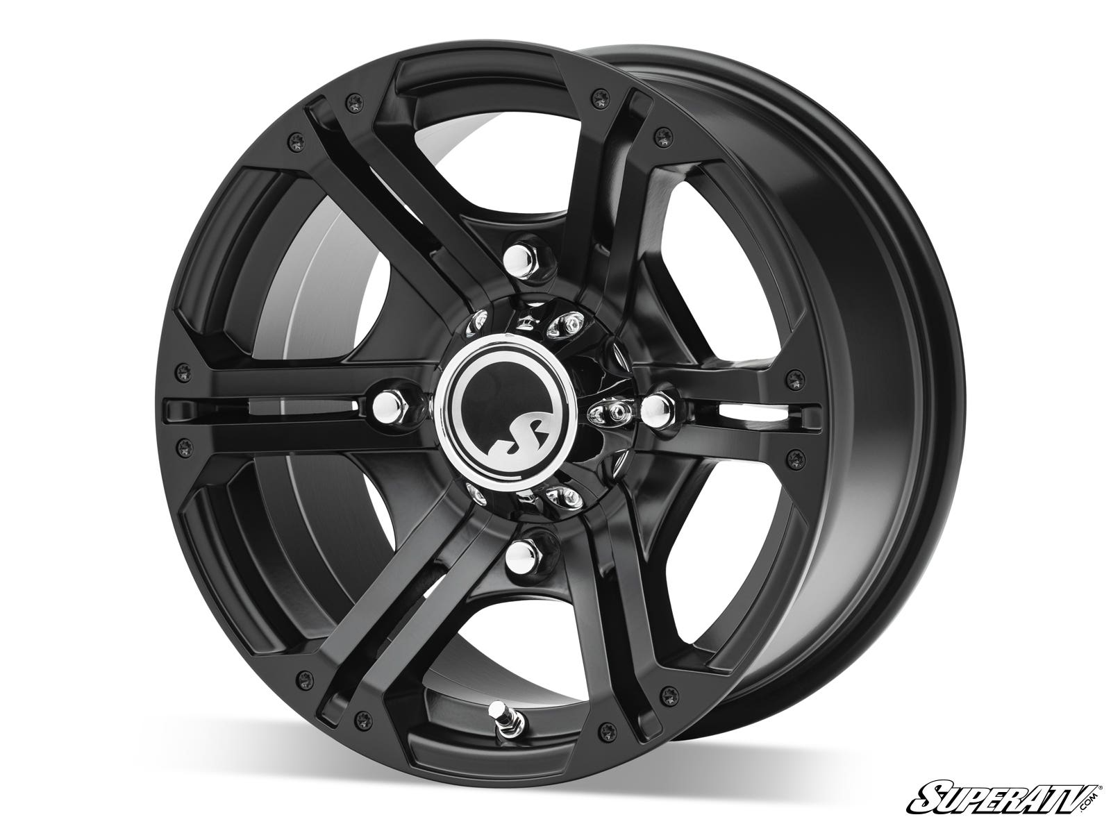 SuperATV H-Series Bandit Wheels