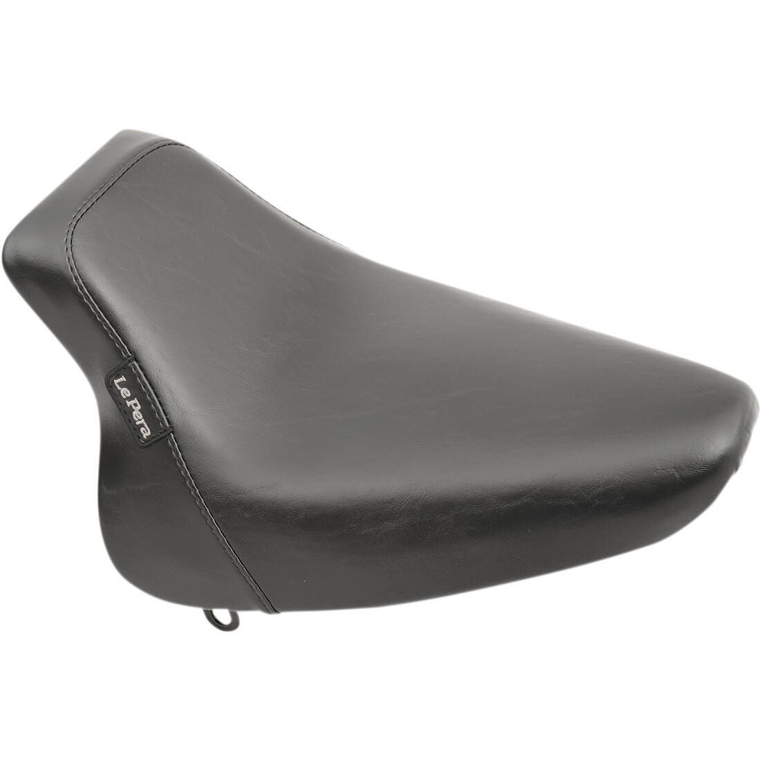 Le Pera Bare Bones Solo Vinyl Seat