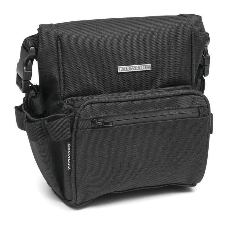 Kuryakyn Barrio Bag