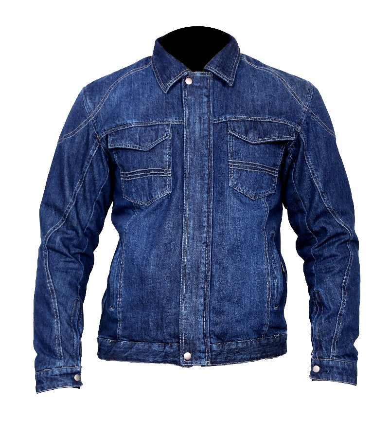 Gryphon Iron Horse Kevlar Jacket (Closeout)