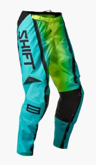 Shift White Label Elvn Pant (Closeout)