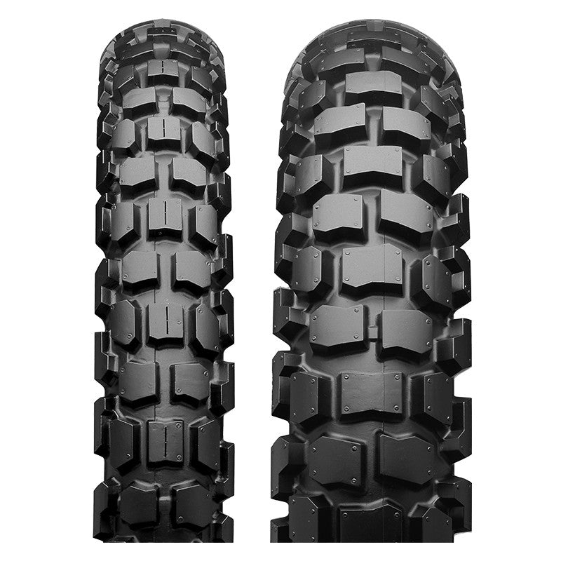 Bridgestone Trail Wing TW301/TW302 Tire