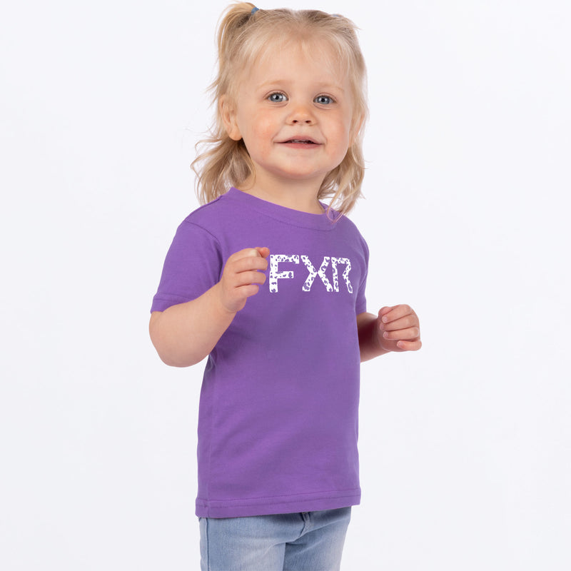 T-shirt FXR Nala Premium pour tout-petits