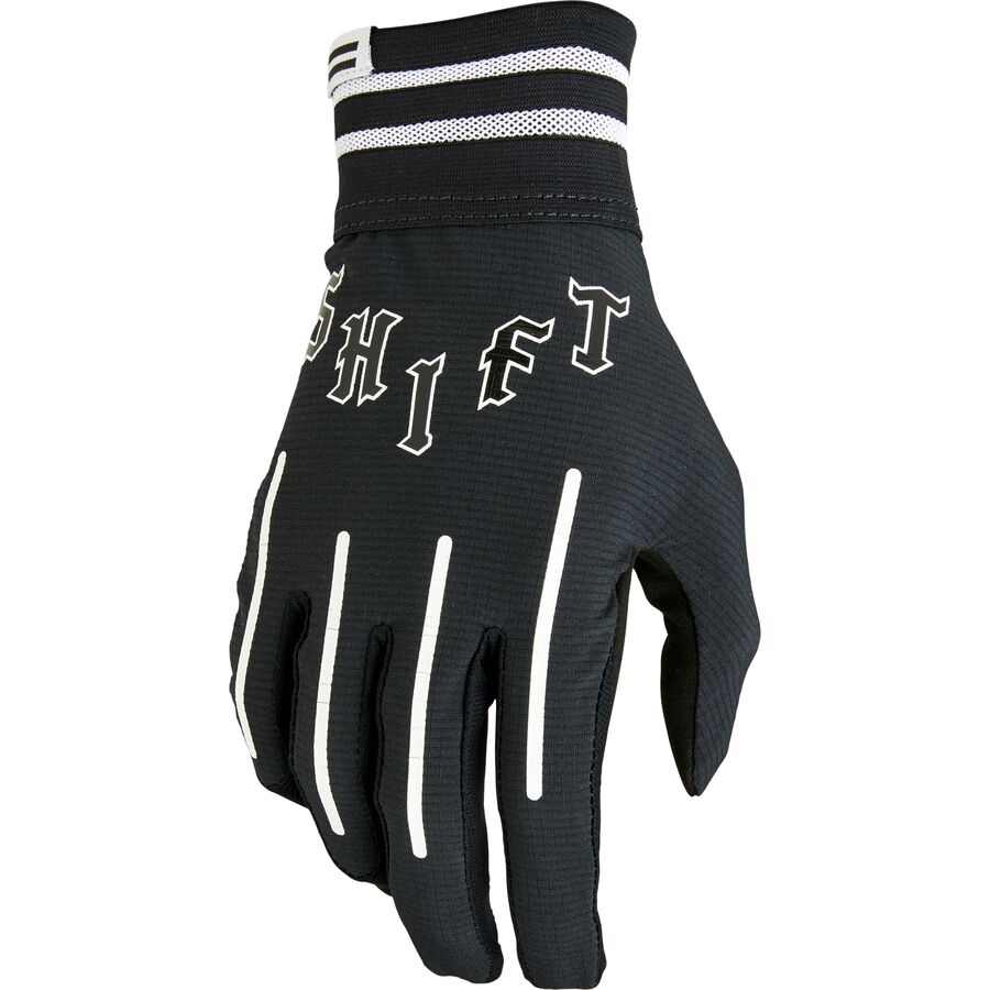 Gants évasés Shift Youth White Label (Liquidation)