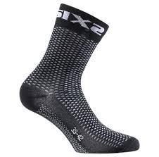 SIXS Short Socks (Closeout)