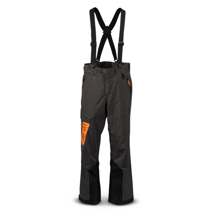 Coque de pantalon 509 Forge