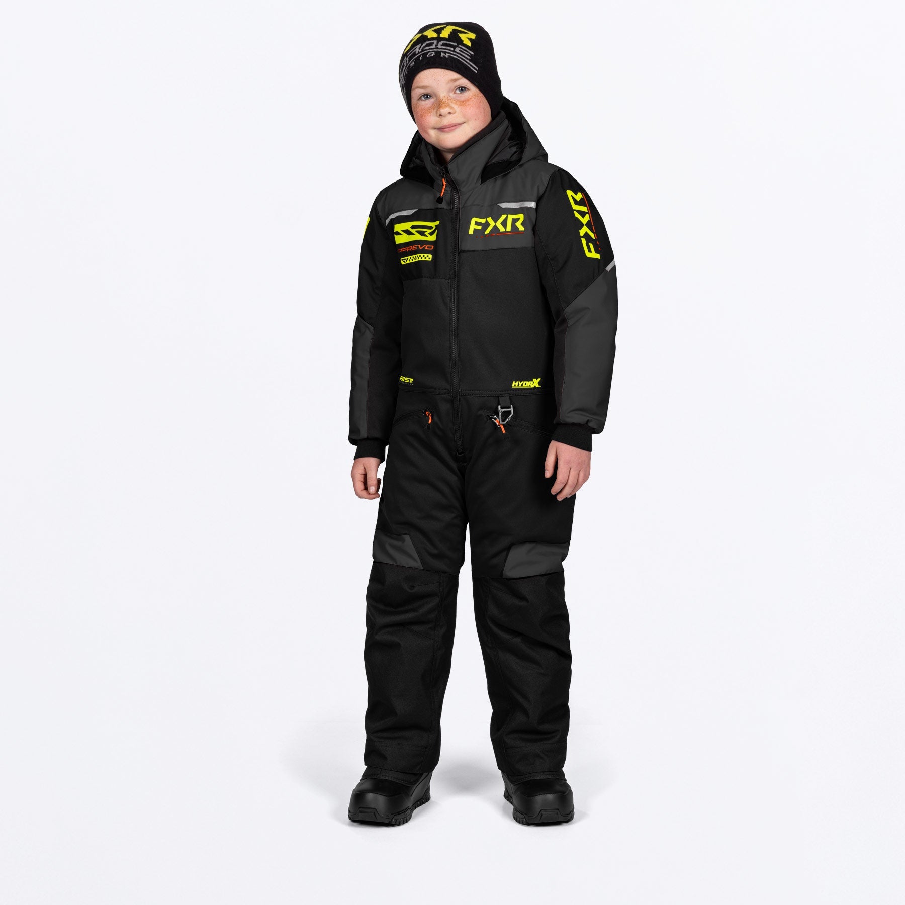 FXR Child/Youth Revo Monosuit