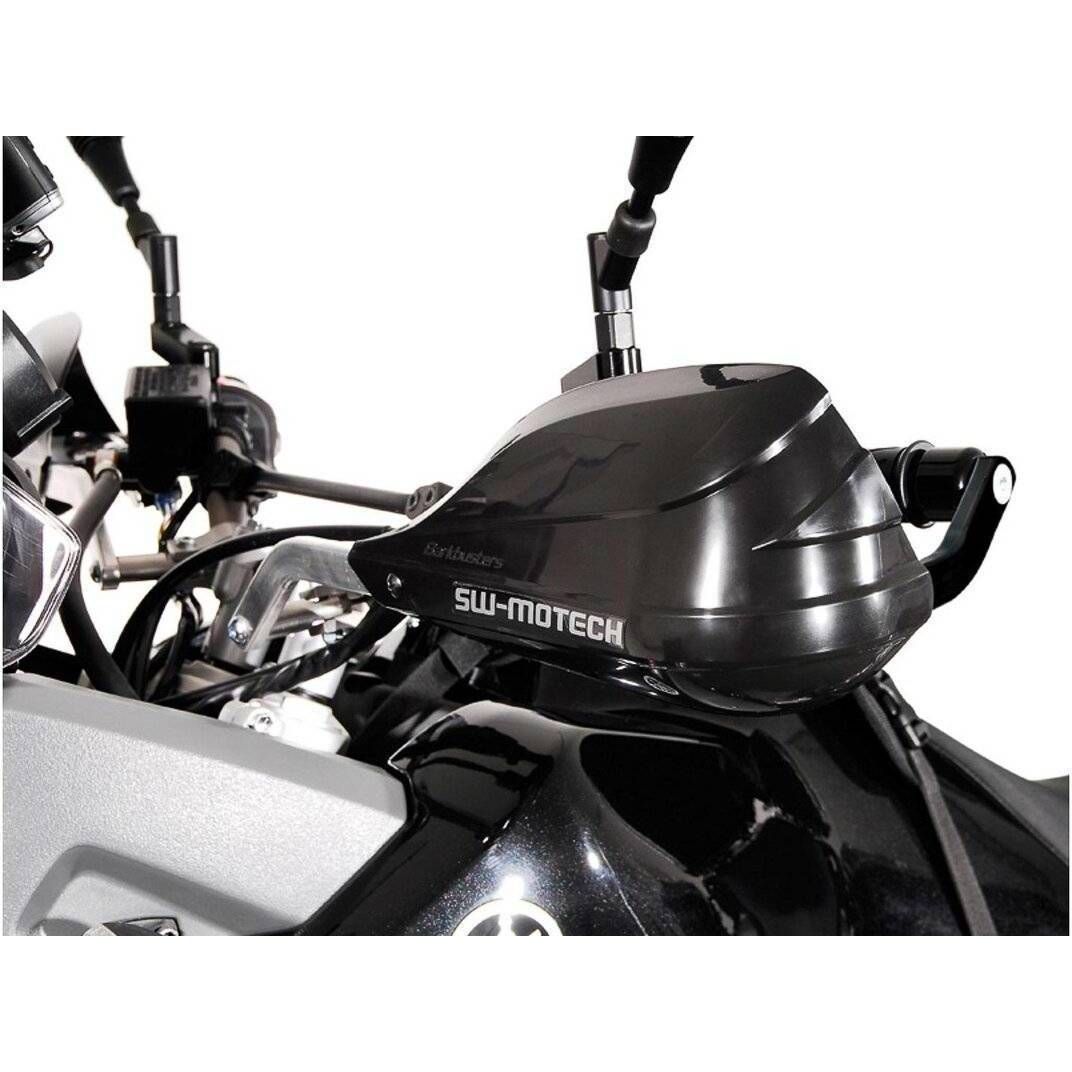SW-Motech Bbstorm Handguard Kit