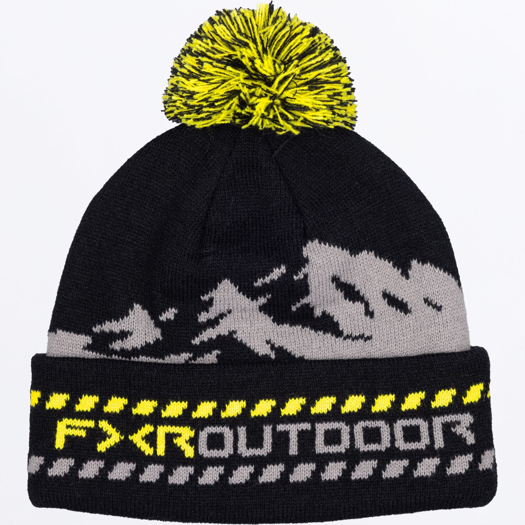 FXR Mountain Beanie