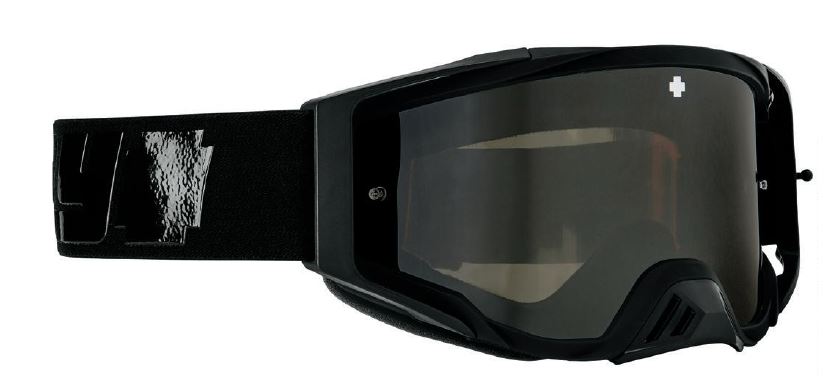 Spy Single Lens Foundation + Reverb Series MX Goggle