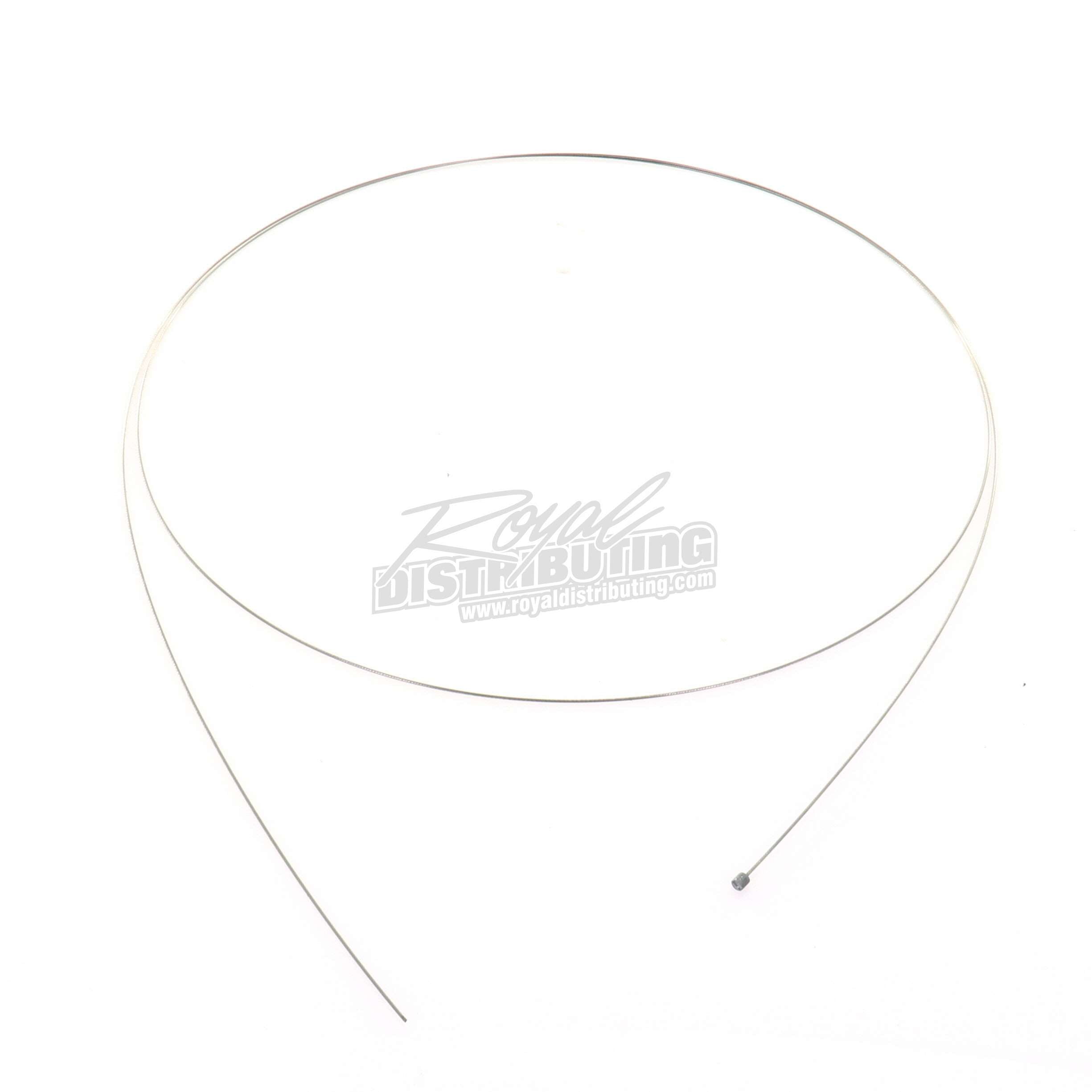 Câble de changement de vitesse Jagwire, 2 300 mm (liquidation)