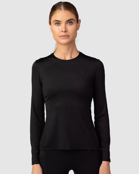 Fox Racing Women's Tecbase Longsleeve