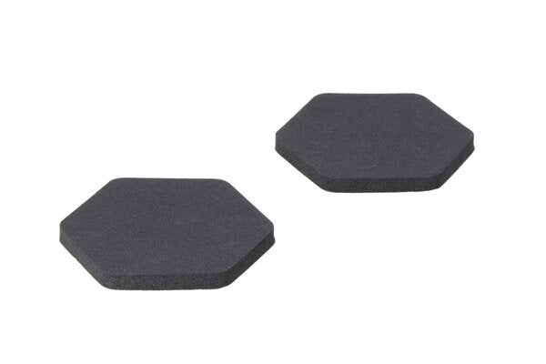 SW-Motech Abrasion/Edge Potection