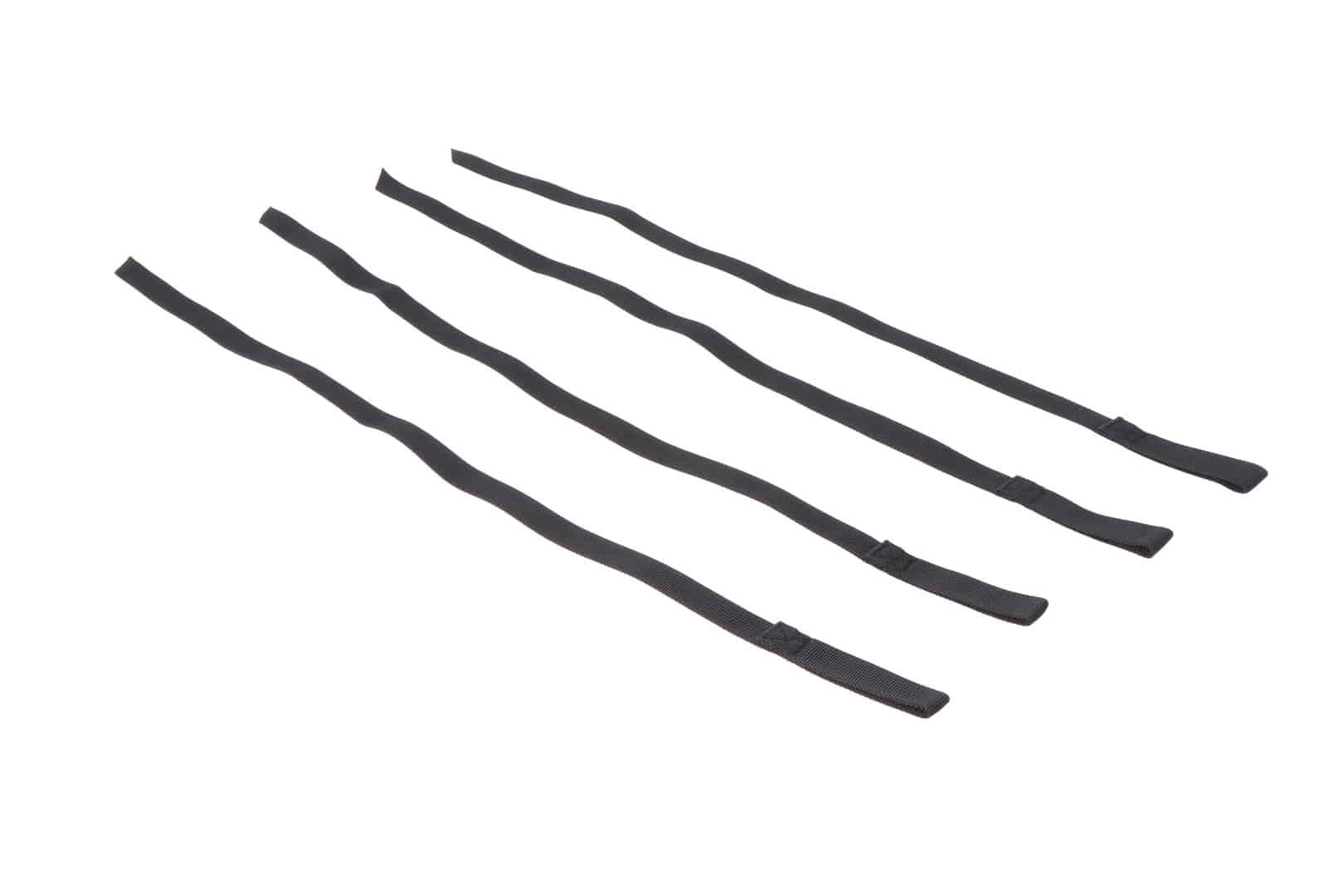 SW-Motech Tail Bag Mounting Strap Set