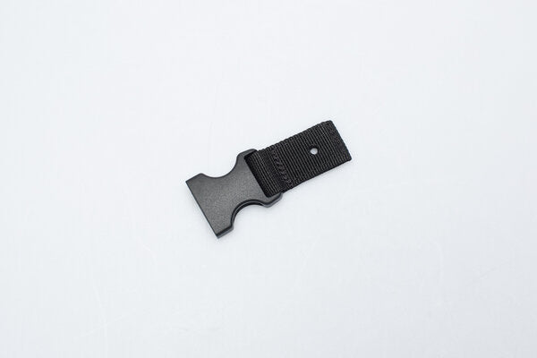 SW-Motech Female Fastening Buckle for Blaze Saddlebag