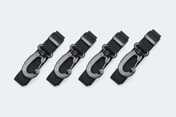 SW-Motech Fitting Strap for Drybag M/L