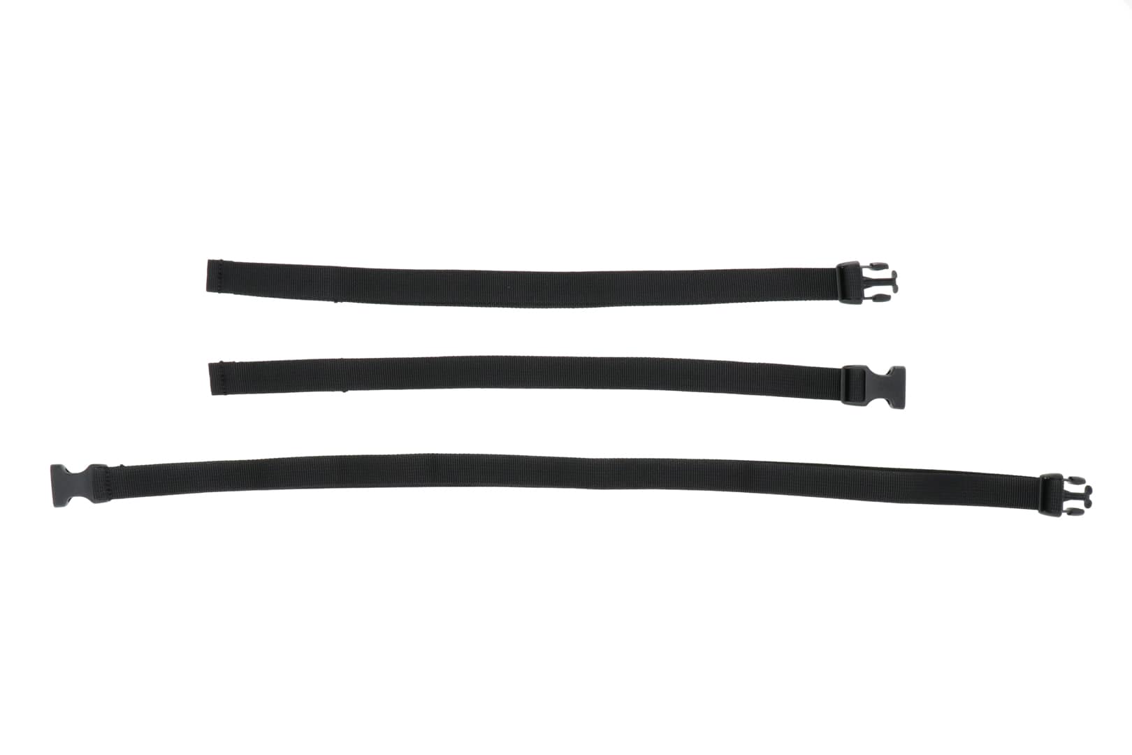 SW-Motech Strap Set for Pro Enduro
