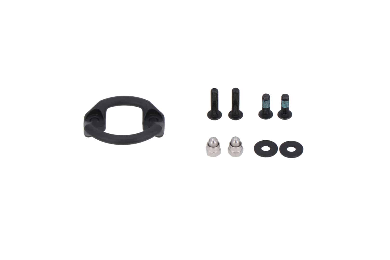 SW-Motech Lashing Eyelet for Pro Tail Bags