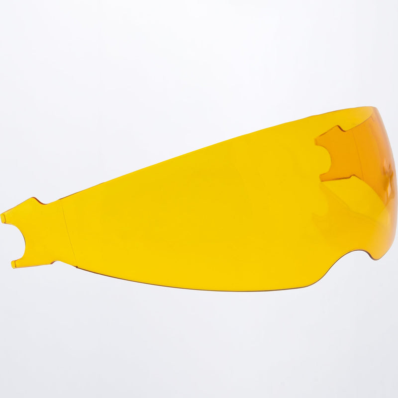 Pare-soleil pour casque FXR Excursion