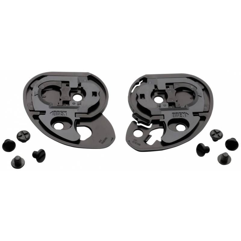 Kit de plaque d'engrenage HJC I10/I70