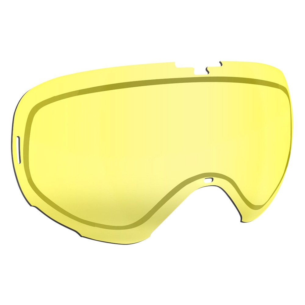 509 Dual Pane Lens for Revolver Trail Goggle