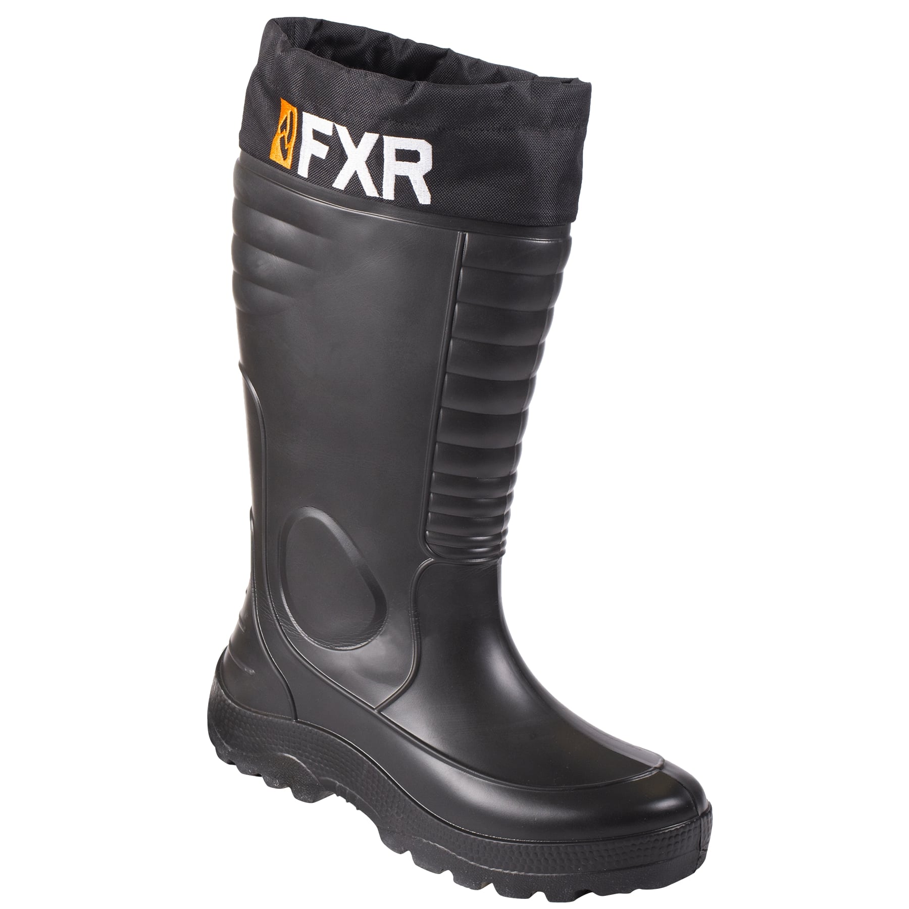 Bottes FXR Excursion Lite