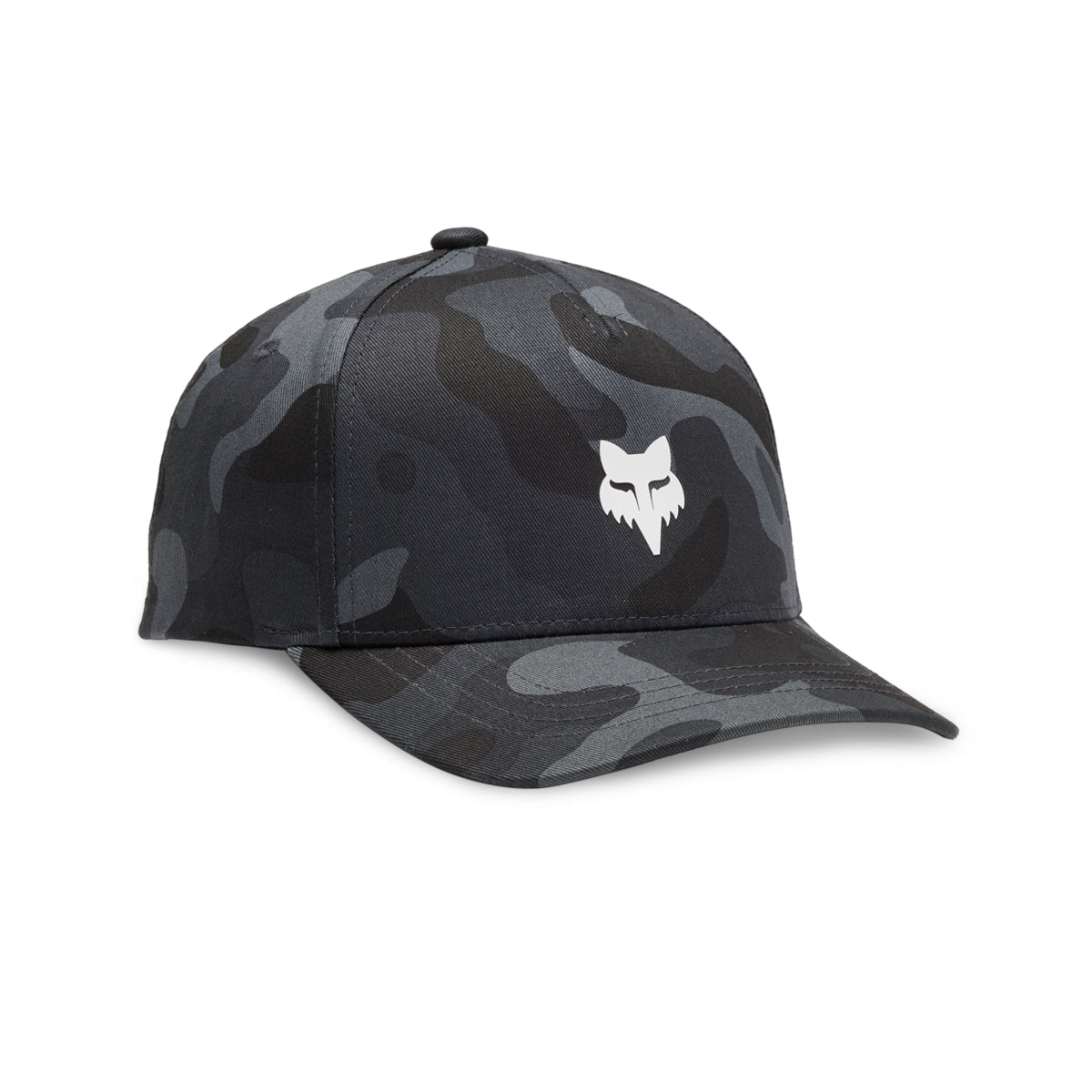Casquette Fox Racing pour jeunes Fox Head 110 Snapback