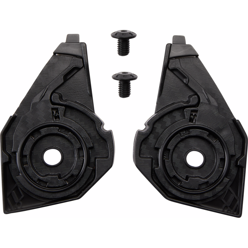 Kit de pivot pour casque Icon Domain