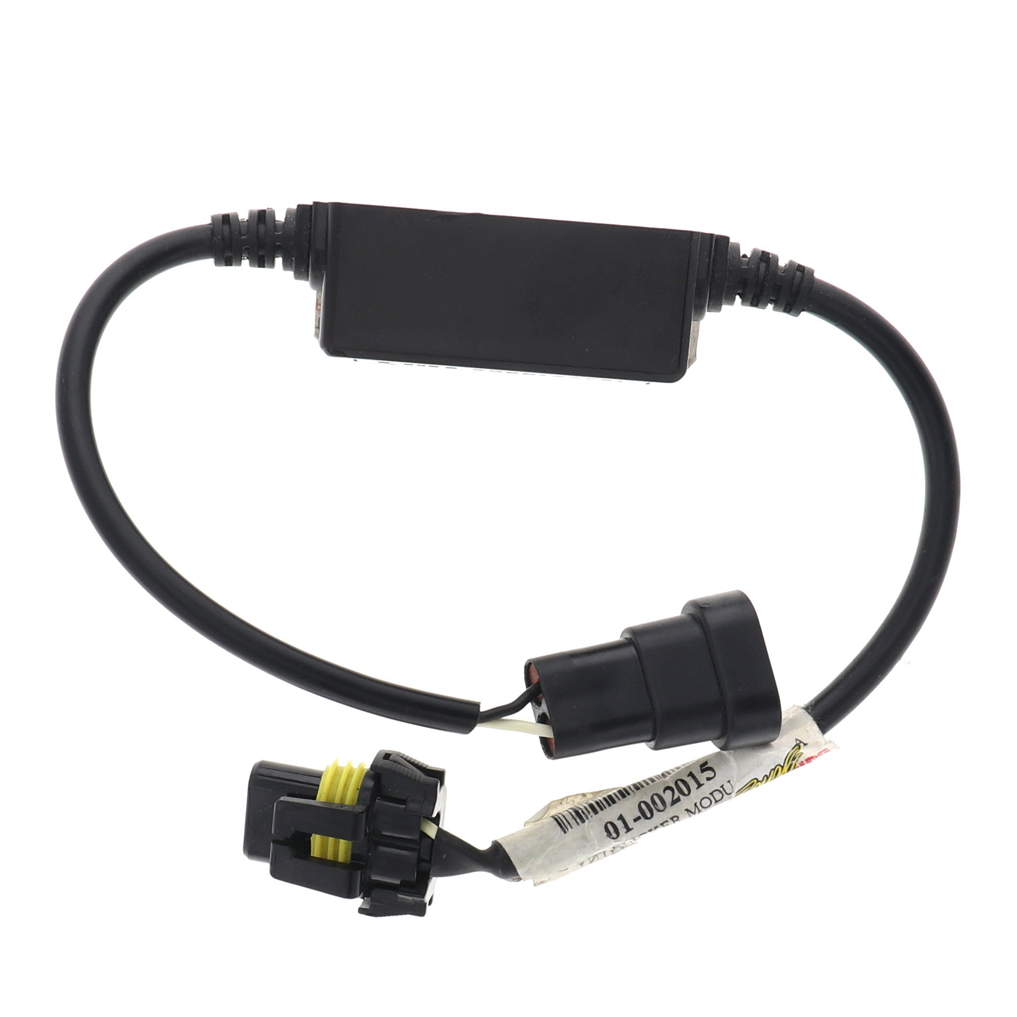 Module anti-scintillement HID Litech