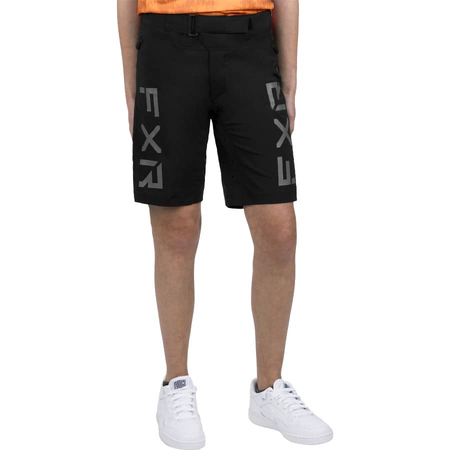FXR Youth Revo MTB Short