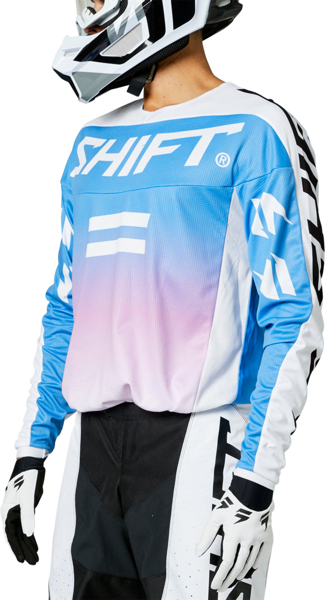 Shift White Label Fade Jersey (Closeout)