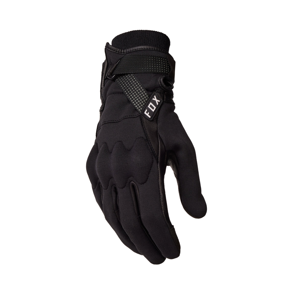 Gants Fox Racing Stealth Bomber Pro pour moto
