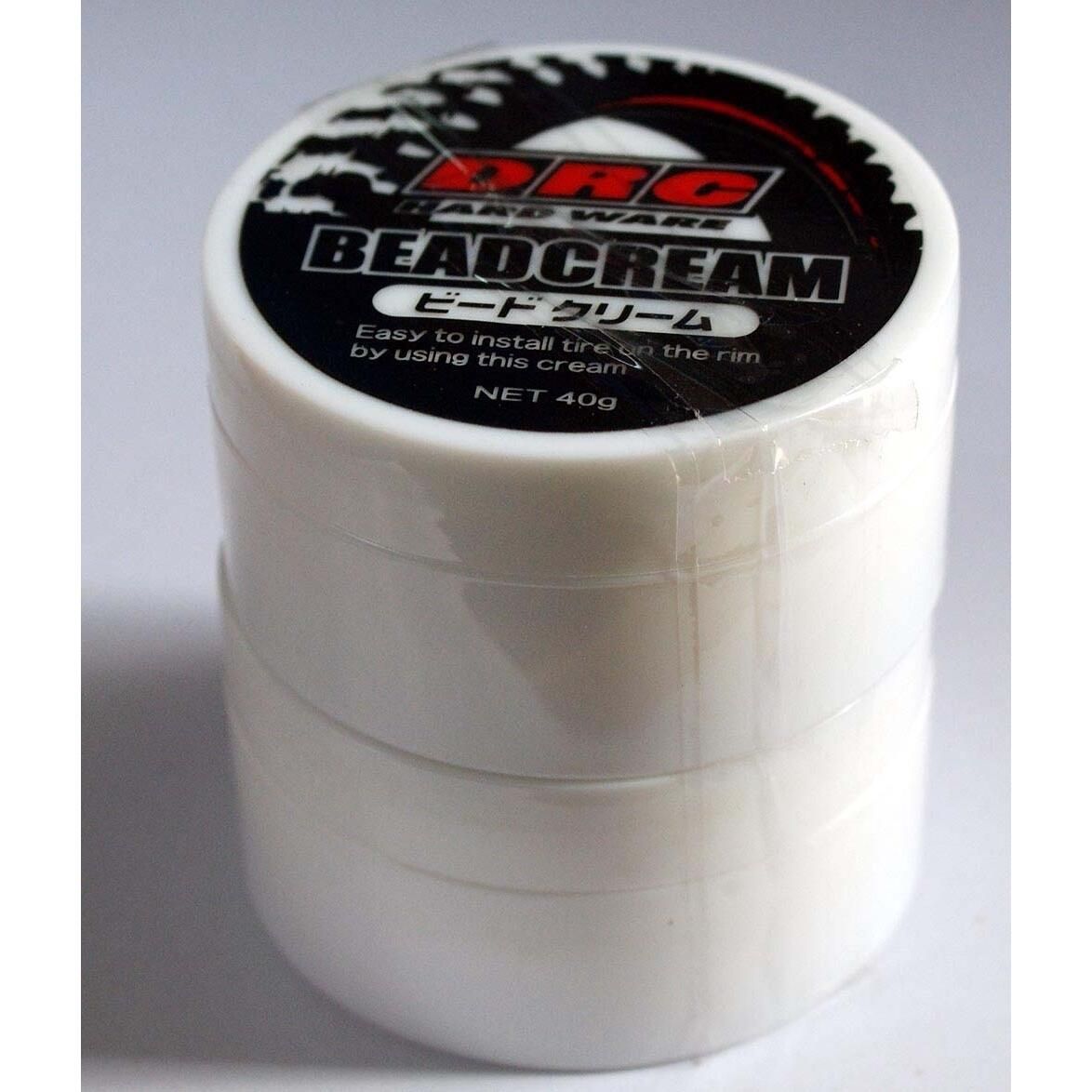 Crème aux perles de la RDC, 40 g