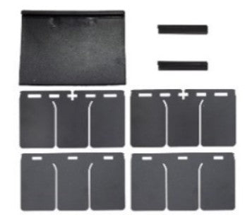 Kit de réparation de clapets Sports Parts Inc.